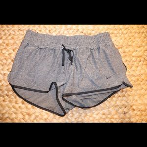 Nike Athletic Shorts